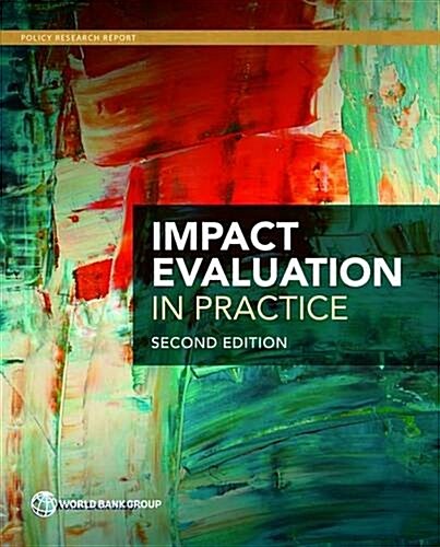 Impact Evaluation in Practice (Paperback, 2)