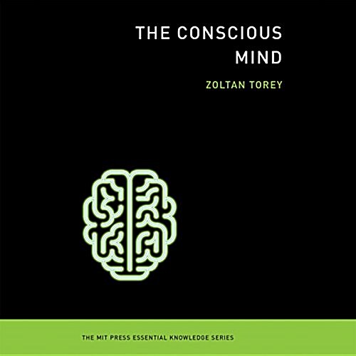 The Conscious Mind (Audio CD, Unabridged)