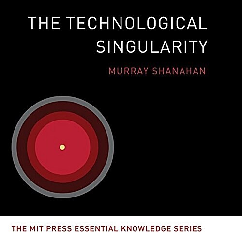 The Technological Singularity (Audio CD, Unabridged)