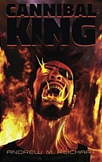 Cannibal-king (Paperback)
