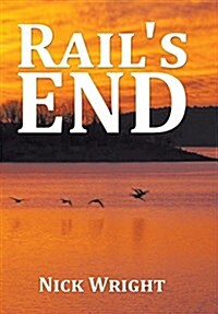 Rails End (Hardcover)