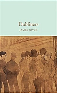 Dubliners (Hardcover)