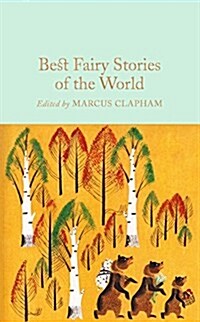Best Fairy Stories of the World (Hardcover)