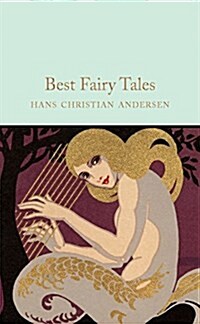 Best Fairy Tales (Hardcover)