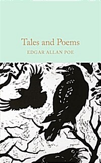 Tales and Poems (Hardcover, New Edition)
