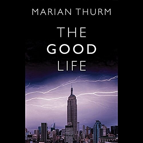 The Good Life (MP3 CD)