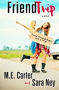 Friendtrip (Paperback)