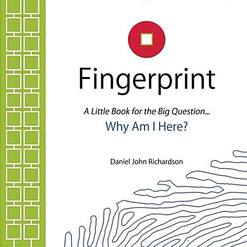 Fingerprint (Paperback)