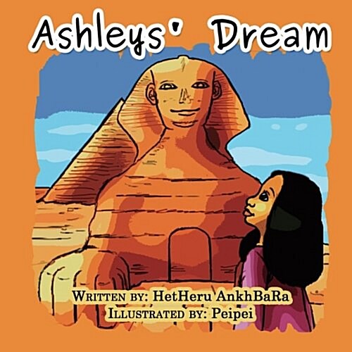 Ashleys Dream (Paperback)