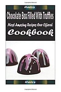 Chocolate Box Filled With Truffles (Paperback)