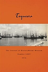 Tequesta (Paperback)