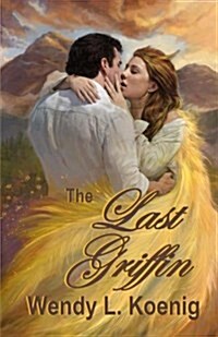 The Last Griffin (Paperback)