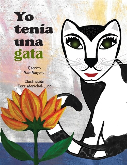 Yo tenia una gata (Paperback)