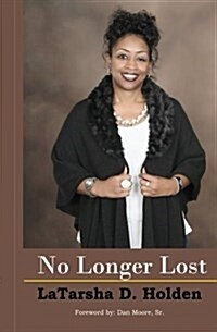 No Longer Lost (Paperback)