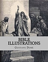 Bible Illustrations (Paperback)