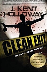 Clean Exit (Paperback)