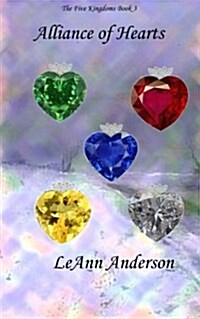 Alliance of Hearts (Paperback)