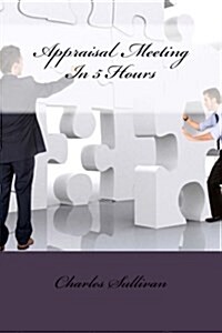 Appraisal Meeting in 5 Hours (Paperback)