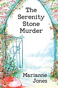 The Serenity Stone Murder (Paperback)