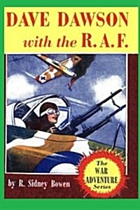 Dave Dawson With the R.a.f. (Paperback)