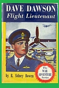 Dave Dawson Flight Lieutenant (Paperback)