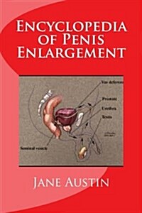 Encyclopedia of Male Enlargement: Everything You Need to Know about Penis Enlargement (Paperback)