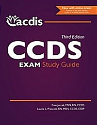 The Ccds Exam Study Guide, Third Edition (Paperback)
