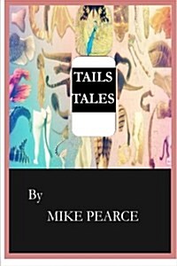 Tails Tales (Paperback)