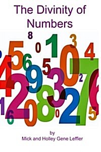 The Divinity of Numbers (Paperback)