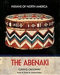 The Abenaki (Library)