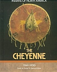 Cheyenne (Library)