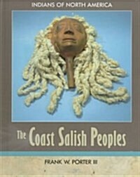 The Coast Salish Peoples (Library)