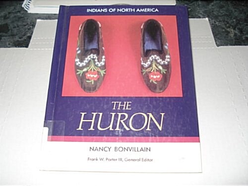 Huron (Library)