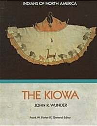 The Kiowa (Library)