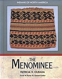 The Menominee (Library)