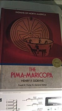 The Pima-Maricopa (Library)