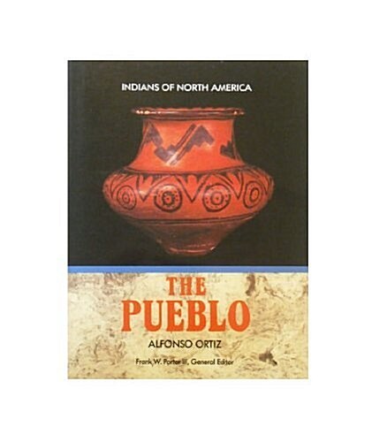 The Pueblo (Library)