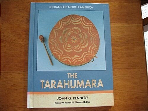 Tarahumara (Library)