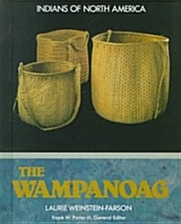 The Wampanoag (Library)