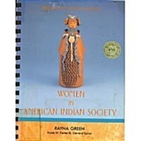 Women in American Indian Society (Library)