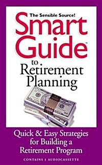 Smart Guide to Planning for Retirement (Cassette, Abridged)