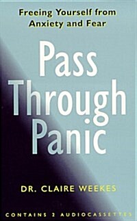 Pass Through Panic (Cassette)