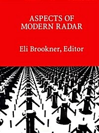 Aspects of Modern Radar (Paperback)
