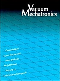 Vacuum Mechatronics (Paperback)