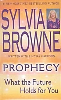 Prophecy (Cassette, Abridged)