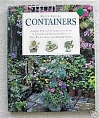 Containers (Hardcover)