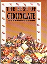 Best of - Chocolate (Hardcover)