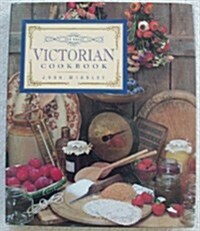 The Great Victorian Cookbook (Hardcover)