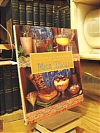 The Victorian Kitchen Book of Milk and Honey (Hardcover)