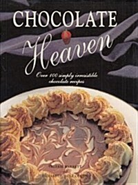 Chocolate Heaven (Hardcover)